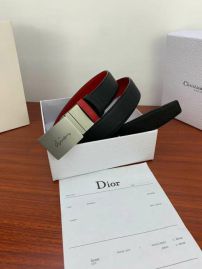 Picture of Dior Belts _SKUDiorBelt34mmX95-125cm7D201340